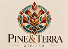 Pine &amp; Terra Atelier  - Home